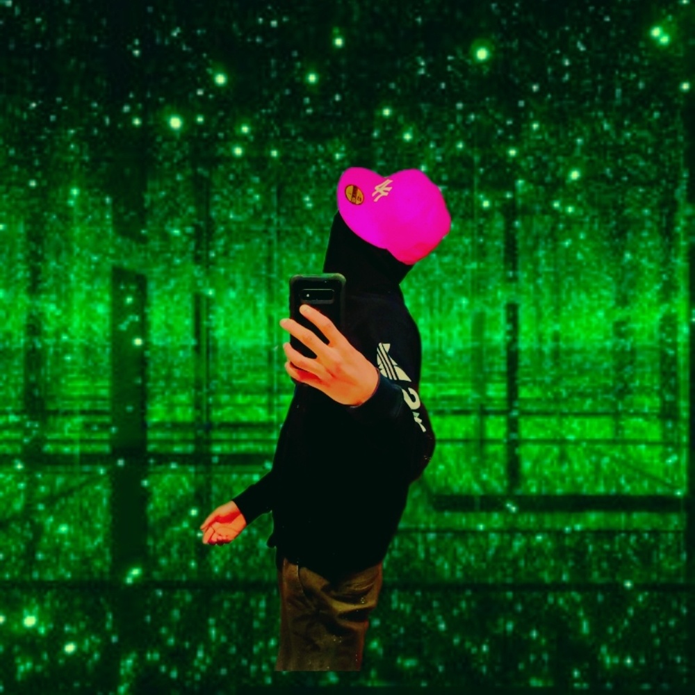 Meet your Posher, Rumi